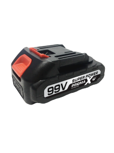 แบตเตอรี่เครื่องตัดหญ้า แบตเตอรี่เครื่องฉีดน้ำ แบตเตอรี่ 1ก้อน แบตเตอรี่สำรอง ความจุของแบต 48V/99V (ไม่มีที่ชาร์จ)