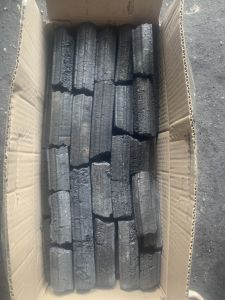 Than không khói ép mùn cưa không nổ lâu hơn than thường 3h 1kg