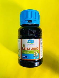 LEILI 2000 Pupuk Nutrisi Pelindung Tanaman dari DGW