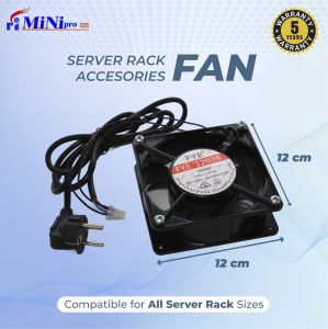 FAN ACCESORIES RACK SERVER MINIPRO