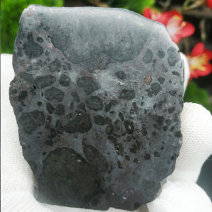 【June Special offer】Stony-iron meteorite Collectibles NO.69 MY