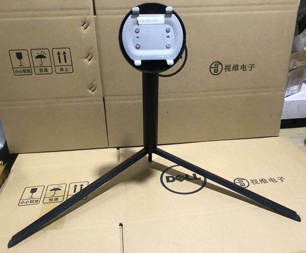 Songren 2427inch monitor bracket VESA adapter wall mount adapter plate