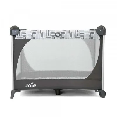 Joie Commuter Change with Bassinet - Logan