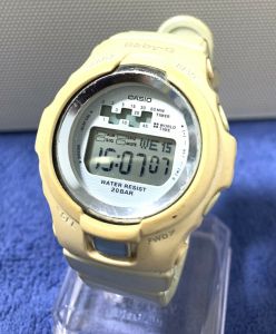 Đồng hồ nữ Casio Baby G 1001PP size mặt 28