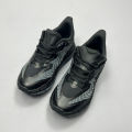 Sepatu Lari Pria Hoka One One Mafate Speed 4 Black Global. 