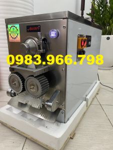 Máy vo viên hoàn mềm  viên thuốc bắc AW95S