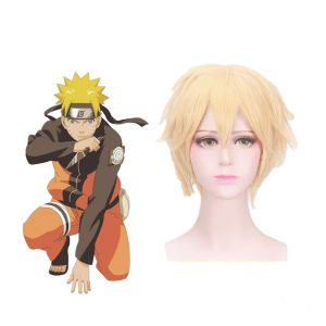 Japanese Anime Outfit Suits Narutos Costumes Jackets Pants set with bandages for Adult Halloween Carnival Cosplay Party Costume