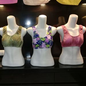 PAKET 6 PCS MINISET BRA UNTUK WANITA DEWASA IBU MENYUSUI