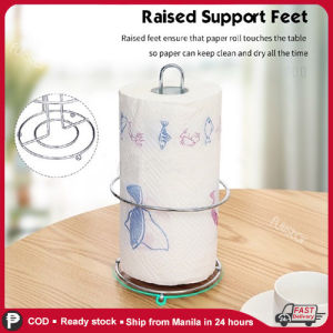 Tissue Holder Paper Towel Holder For Kitchen Tissue Stand Holder Kitchen Napkin Holder Toliet