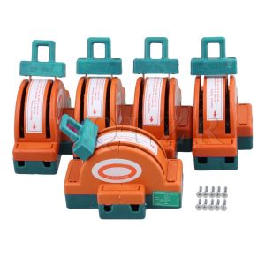 32A/63A/100A Double Throw Switch Two Pole Double Throw Knife Disconnect Switch Safety Disconnect Switch