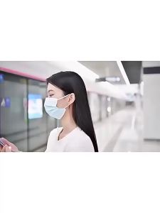 Wired headphones for 2024 New Game Type-C In-ear high-quality sound for men and women semi-in-ear style