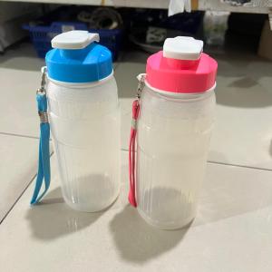 Botol Minum + Tali Viola / Botol Minum 909 Viola