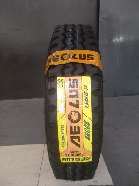 PROMO BAN TRUK Aeolus HN08 750-16 Ban Double BUS DUMP TRUK R16 FULL SET