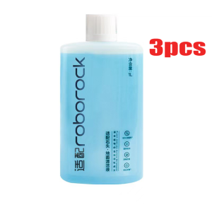 SG【Local Stock】ORIGINAL Roborock Cleaning Liquid Solution Detergent 1L For All Roborock Robot Vaccums Mop