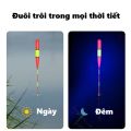 Phao Câu Đài Tăm To Nano Cao Cấp Điệu Vương Truyền Tín Hiệu Nhanh SPC-25 - Sanami Fishing. 