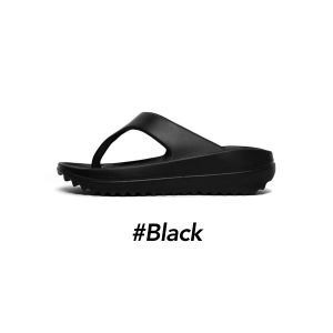 Tawii Cloud Flip Flops Slippers for Women Korean Flip Flop Bottomed Slippers Soft