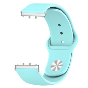 Soft Silicone Sport Strap For Samsung Galaxy Fit 3 Smartwatch Replacement Band bracelet Wristband Galaxy Fit3