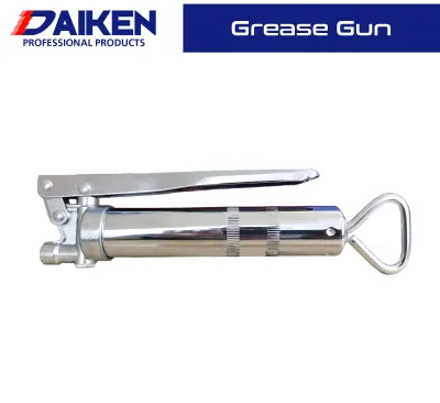 Daiken Grease Gun Small 100CC Lever Type (DGG-200)