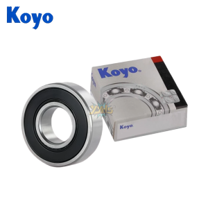 KOYO JAPAN BEARING RUBBER SEAL 6305 6005 6202 6206 6002 6201 6000 6003 6207 6301 6302