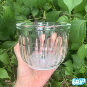 Cối Thủy Tinh Thay Thế lưỡi dao thay thế Máy Xay Hattiecs 6 lưỡi (HCP-A6) 8 lưỡi (HCP-A7)