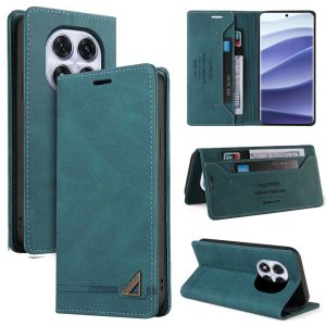 For Xiaomi Redmi Note 17 15 14 13 12 11 Pro Plus / Redim Note 15 14 13 12 5G / Redmi Note 12S 11S Phone Case Business Leather Wallet Card Slots Fashion Flip Cover Casing