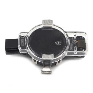 Automotive Rain Sensor Kit Fast Activation Mechanism Weatherproof Construction Easy Mounting Quick Install 81D955547A