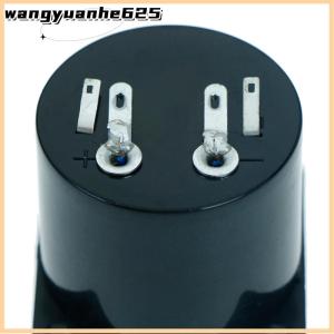 [WYH Store] 👗 6-12V panel VU meter bulb warm back light recording audio level amp meter