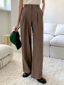 Loose Pants PETITE SIZE - Celana Kulot Polyester Anti Kusut - Trousers Kantor Formal By TukuKlambiy