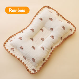 DreamBaby Bantal Bayi Anti Peyang Katun Soft Muslin Pillow Baby Pillow newborn