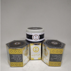 Buhur Maghribi: Pemahaman & Penggunaan