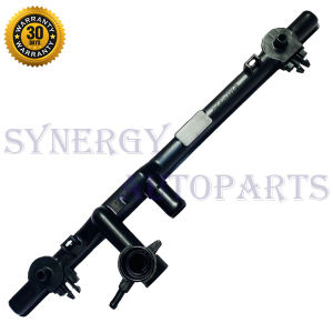Upper Tank Radiator Suzuki Ertiga 2012-2016 Tipis - 6647