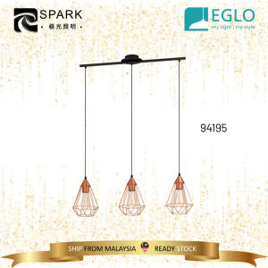 EGLO TARBES pendant light CP 94195