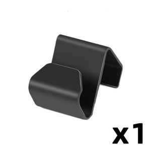 JURHOMIE Durable Storage Hook Multifunctional Durable Vehicle Interior Hook Holder Purse Bag Hanger Vehicle Interior