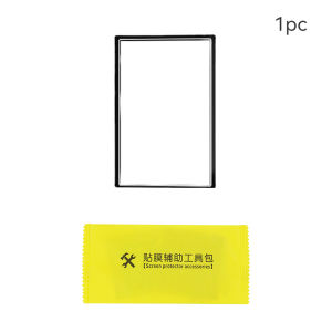 For Insta360 X3 Sticky Lens Guards Flexible Soft Film Screen Protector for Insta 360 X3 Lens Guard Set Accessories (Not Glass)