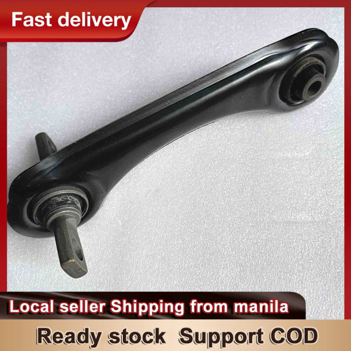 What Is A Rear Upper Control Arm at Virgil Orville blog