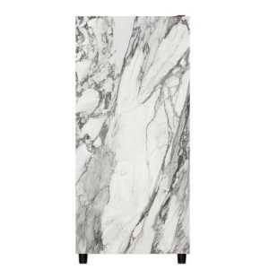 Stiker kulkas 1 pintu cetak sendiri  ( COD ) FlyStarStore