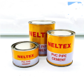 Neltex Solvent Cement (Pipe Cement). 