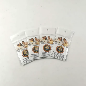 Anti-Radiation Shield Phone Sticker Electric EMF Protective Blocker for Laptop Tablets Electronic Device Families Lovers