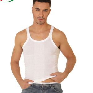 6 PCS Singlet Pria Laki Laki / Kaos Dalam Pria Laki Laki / Kaos Kutang Pria Laki Laki