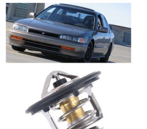 Van hằng nhiệt lupe lúp pê nước thermostat 19301-paa-306 19301paa306 xe hơi ô tô Honda Accord Civic Prelude Crv