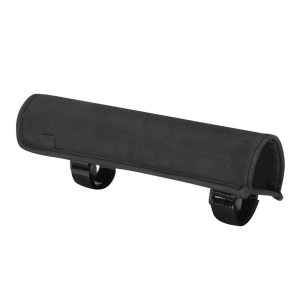 Portable Drumstick Container Bag Drum Sticks Holder Holds 6Pcs 5A Sticks Drumstick Tube Bag for Drumsticks Mallets