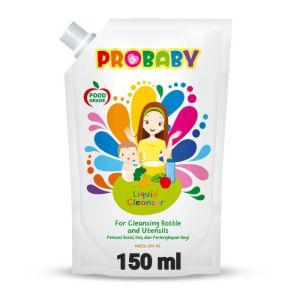 PROBABY LIQUID CLEANSER PENCUCI BOTOL BAYI