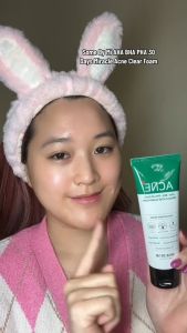 Sữa Rửa Mặt Cho Da Mụn Some By Mi AHA BHA PHA 30 Days Miracle Acne Clear Foam 100ml