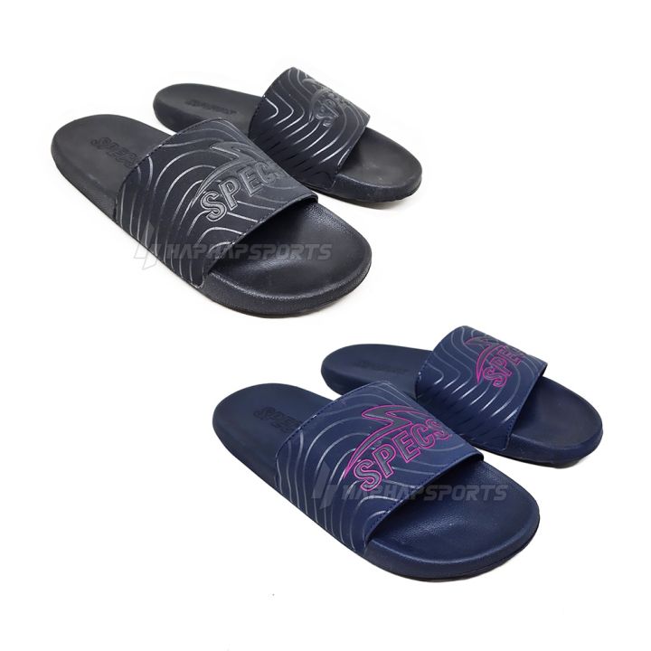 Desert Geo Men's Slide Sandals main image 0