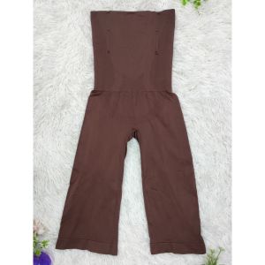 MONNSLEY [LONG EDITION] Magic Girdle High Waist Curve Girdle Pants Seluar Bengkung Edisi Panjang