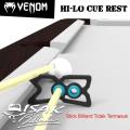 HI-LO PRO CUE REST - KEPALA CAGAK STICK BILLIARD BRIDGE STIK BILIAR - STORYSTORE9. 