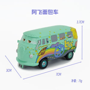 Cars toys boy pull-back car girl birthday gift Number 86 container truck