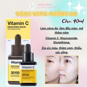 Serum Mediheal Dưỡng Sáng Phục Hồi Da Giảm Thâm Mụn Hàn Quốc Chai 40ml