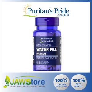 Puritans Pride Extra Strength Water Pill™ Item #1832