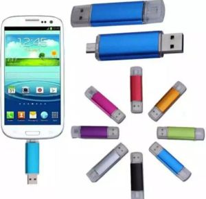 Flashdisk / Flash Drive 2 in 1 Samsung OTG USB 3.0 64gb/32gb/16gb/8gb/4gb/2gb/128gb Flashdisk OTG Samsung